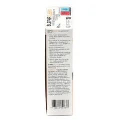 Blephaclean compresses imprégnées