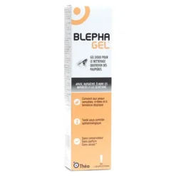 Blephagel