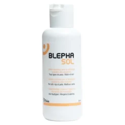 Blephasol lotion