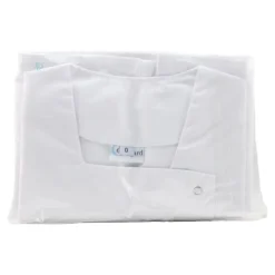 Blouse blanche femme Diana