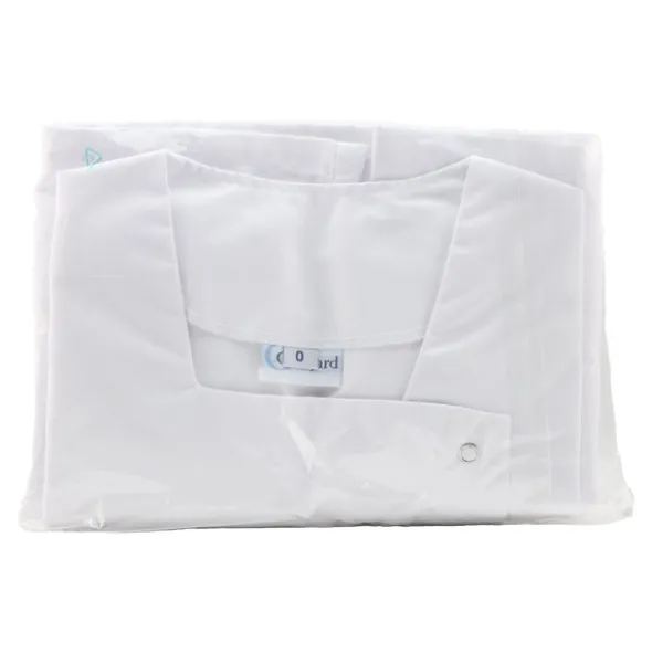 Blouse blanche femme Diana