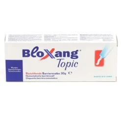 Bloxang Topic pommade hémostatique