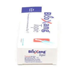 Bloxang Topic pommade hémostatique