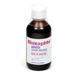 Bloxaphte bain de bouche