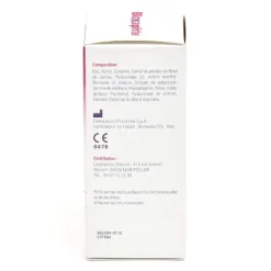 Bloxaphte bain de bouche