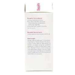 Bloxaphte bain de bouche