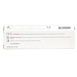 Bloxaphte gel adulte
