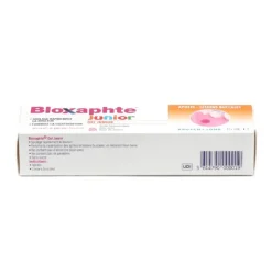Bloxaphte gel junior