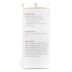 Bloxaphte spray adulte