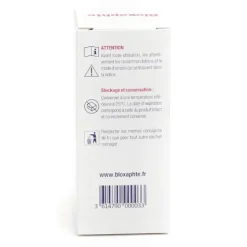 Bloxaphte spray adulte