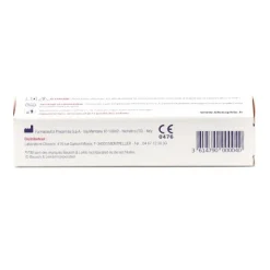 Bloxgel poussées dentaires