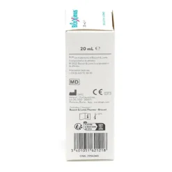 Bloxinus spray nasal