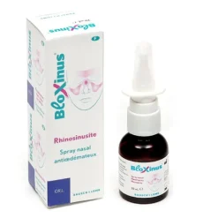 Bloxinus spray nasal