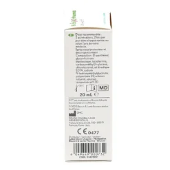 Bloxrhume spray nasal