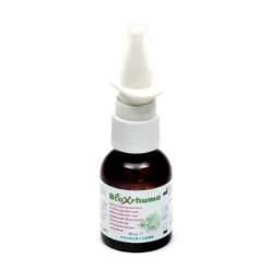 Bloxrhume spray nasal