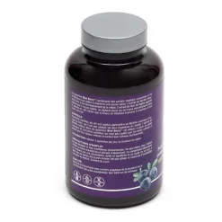 Blue Berry gummies