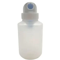 Bocal pour aspirateur de mucosité manuel DMT VAC