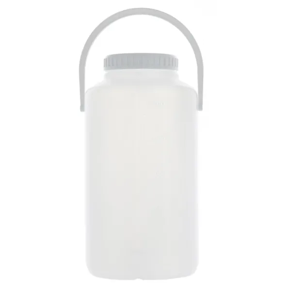 Bocal à urine 2,5L