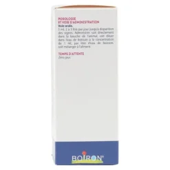 Boiron Abcédyl GA solution buvable