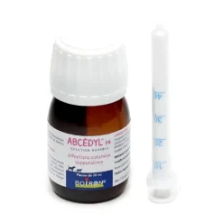 Boiron Abcédyl PA solution buvable