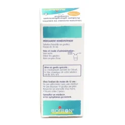 Boiron Acidum Phosphoricum composé gouttes