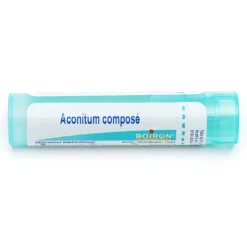 Boiron Aconitum composé granules