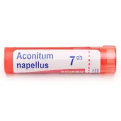 Boiron Aconitum napellus granules