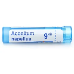 Boiron Aconitum napellus granules