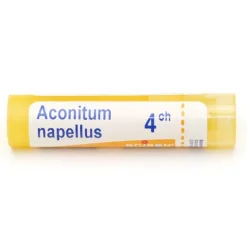 Boiron Aconitum napellus granules