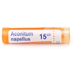 Boiron Aconitum napellus granules