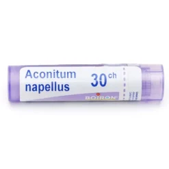 Boiron Aconitum napellus granules