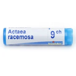 Boiron Actaea racemosa dose