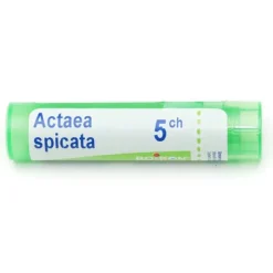 Boiron Actaea spicata granules