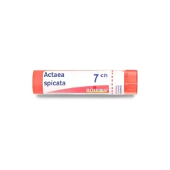 Boiron Actaea spicata granules
