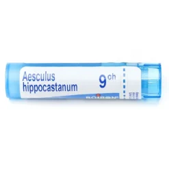 Boiron Aesculus hippocastanum granules