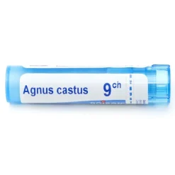 Boiron Agnus castus 9CH granules