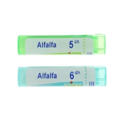 Boiron Alfalfa granules