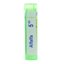 Boiron Alfalfa granules