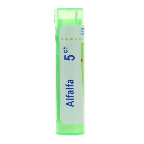 Boiron Alfalfa granules