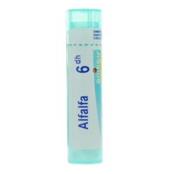 Boiron Alfalfa granules