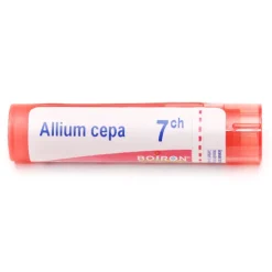 Boiron Allium cepa granules