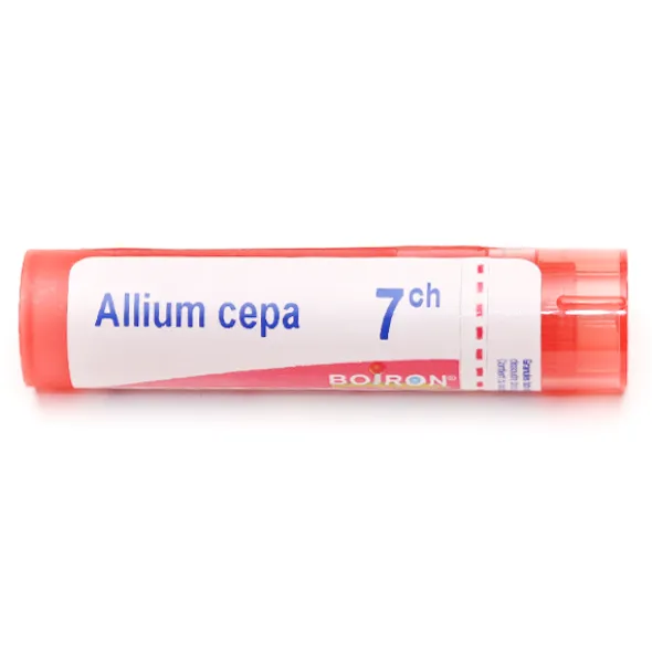 Boiron Allium cepa granules