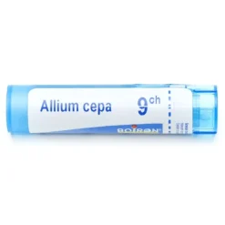 Boiron Allium cepa granules