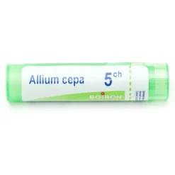 Boiron Allium cepa granules
