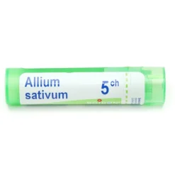 Boiron Allium sativum 5CH granules