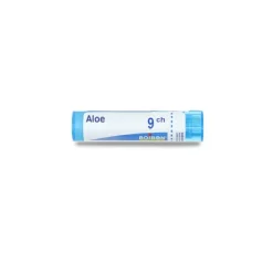 Boiron Aloe 9CH granules