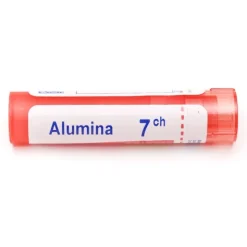 Boiron Alumina granules
