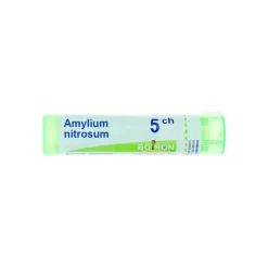 Boiron Amylium nitrosum granules