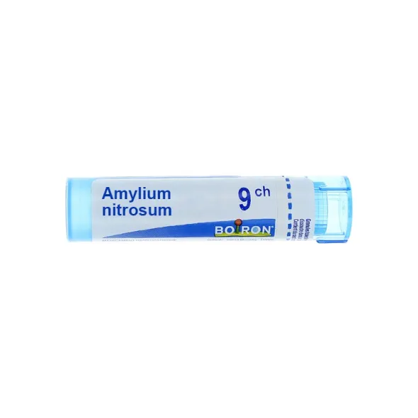 Boiron Amylium nitrosum granules