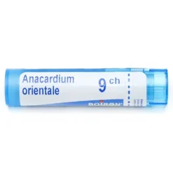 Boiron Anacardium orientale granules